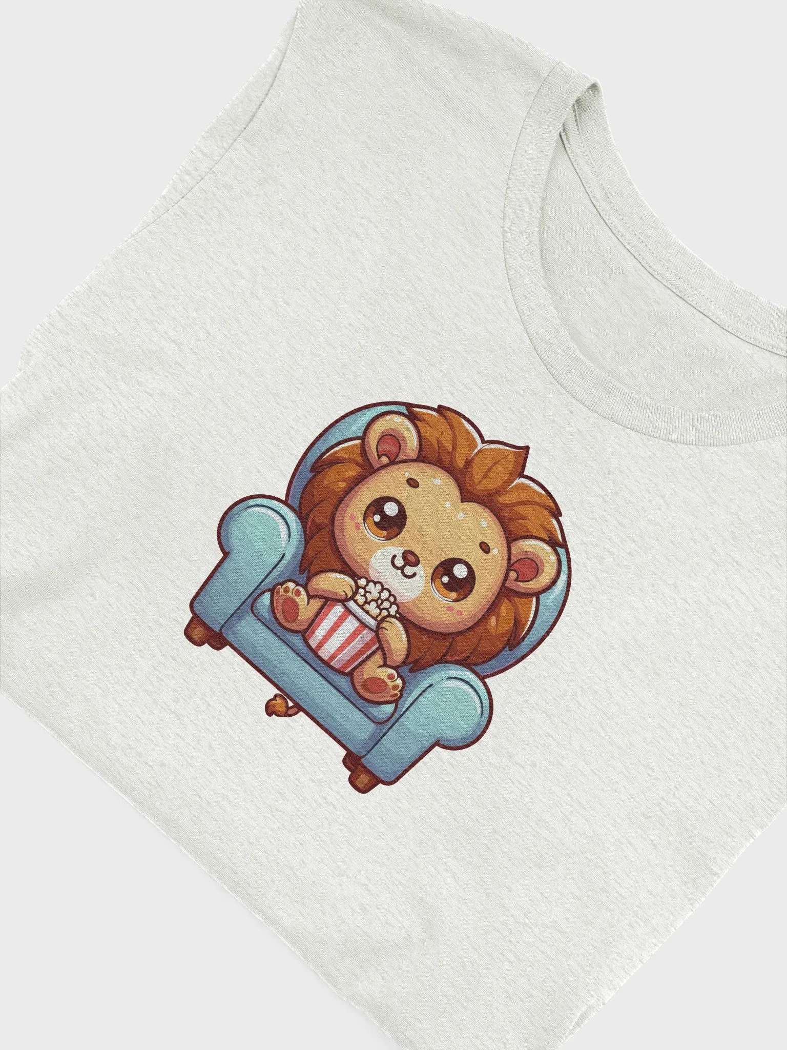 King Of Comfort T-Shirt product image (53)