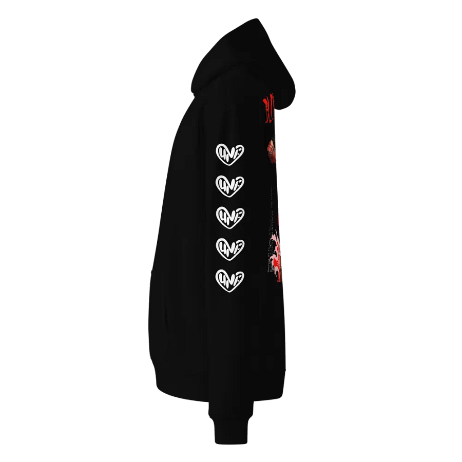 Blood Pact Choso Hoodie product image (3)