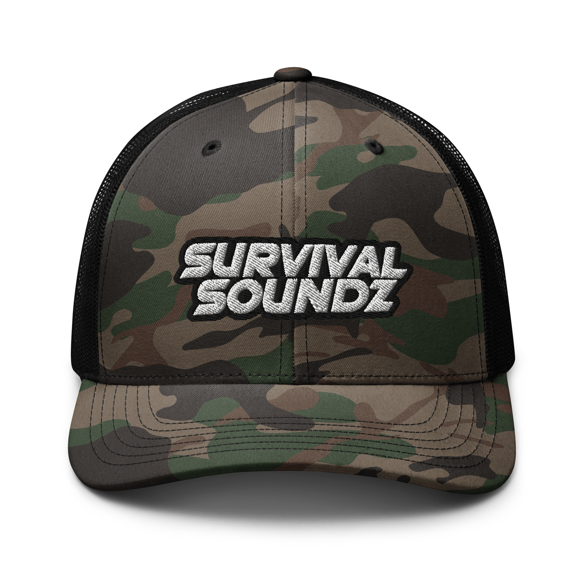 Survival Ranger Cap product image (1)