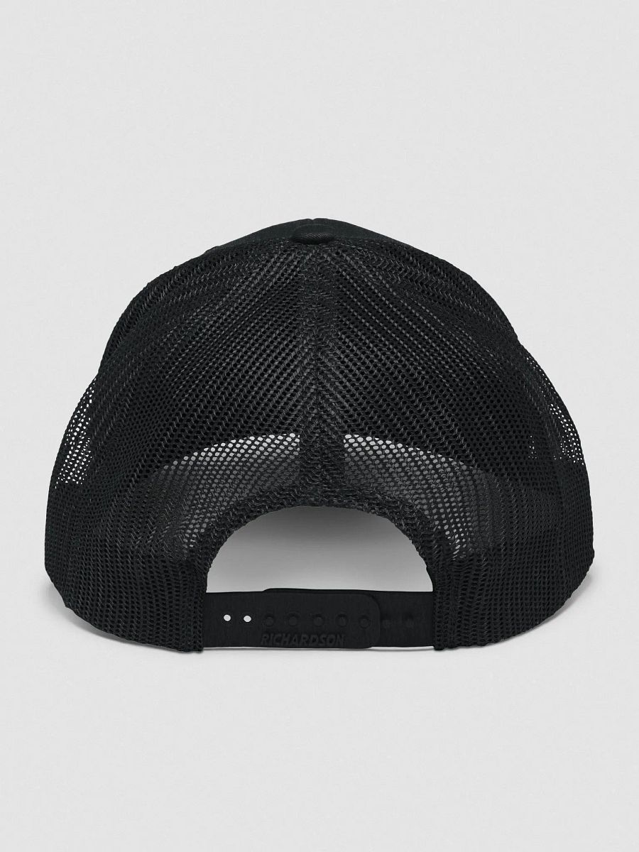 Desert Off-Road Trucker Hat product image (49)