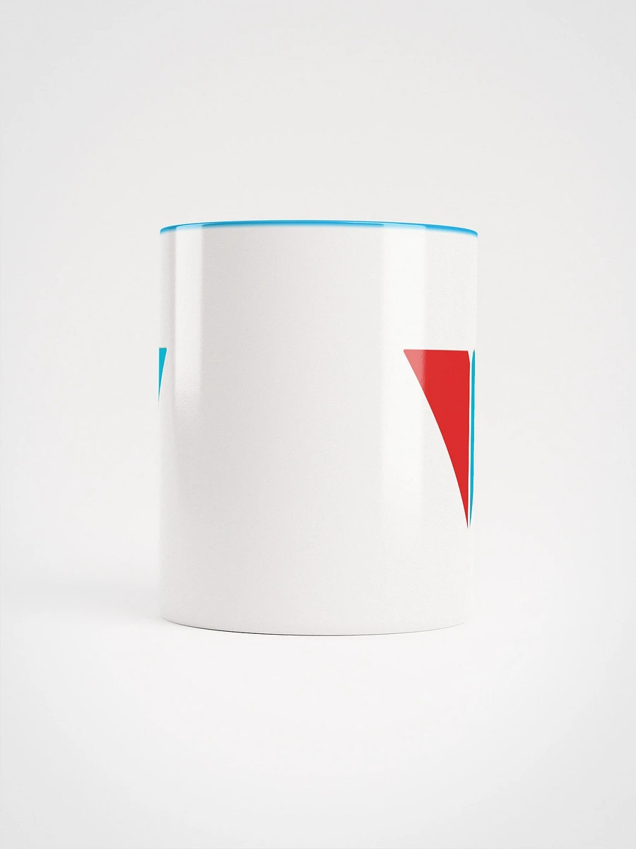 VLDL Logo Mug product image (7)