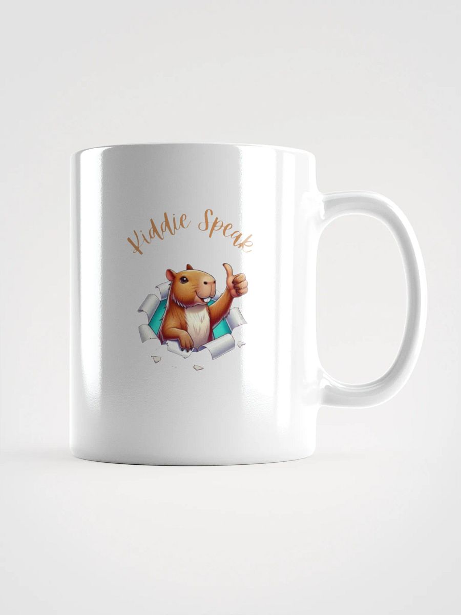Kiddie Speak product image (1)