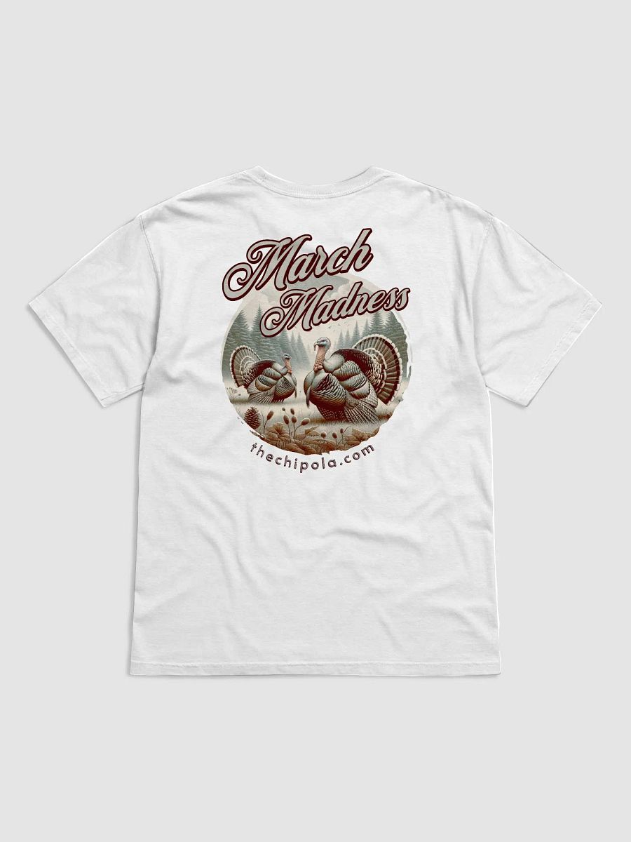 March Madness Turkey Tees product image (14)