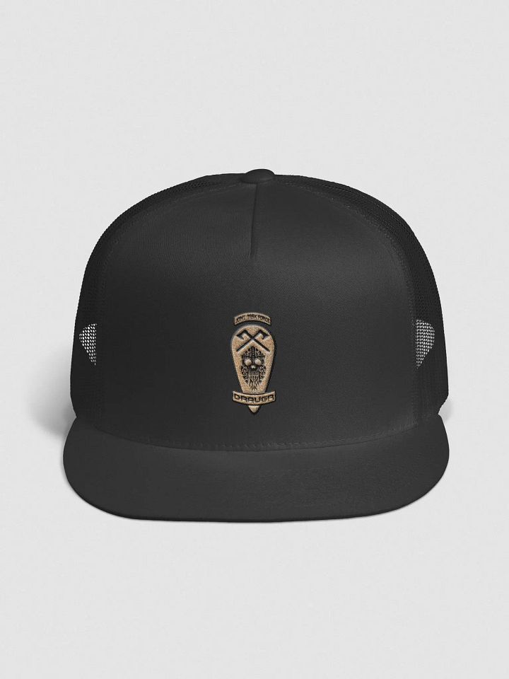 JTFD Trucker Hat product image (1)