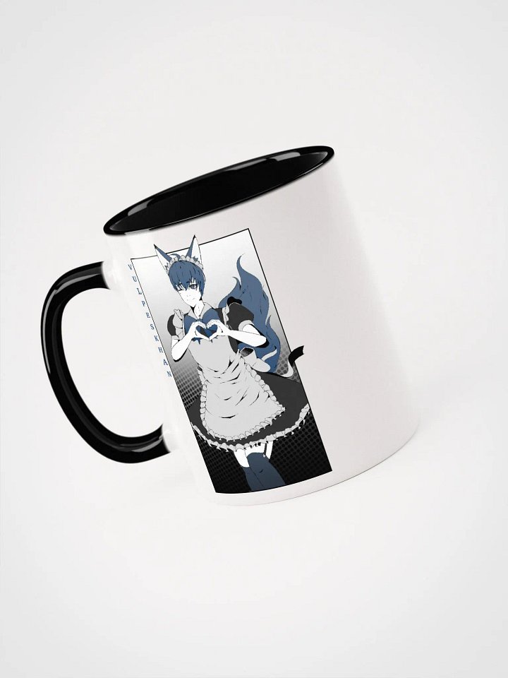 Maid Mug product image (1)