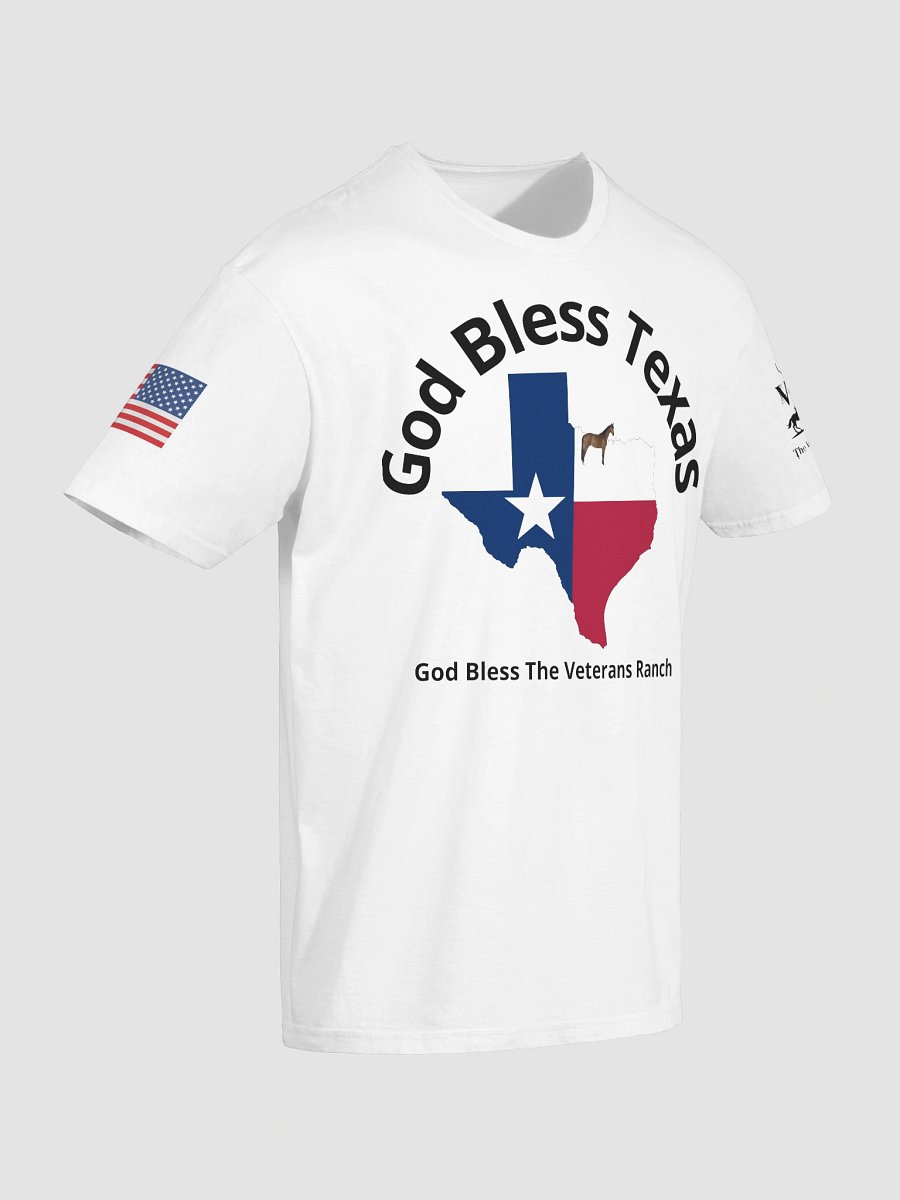 God Bless Texas product image (5)