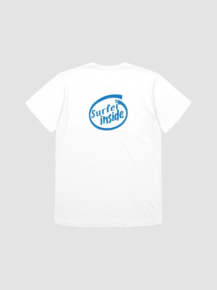 Surfer Inside T-Shirt product image (2)