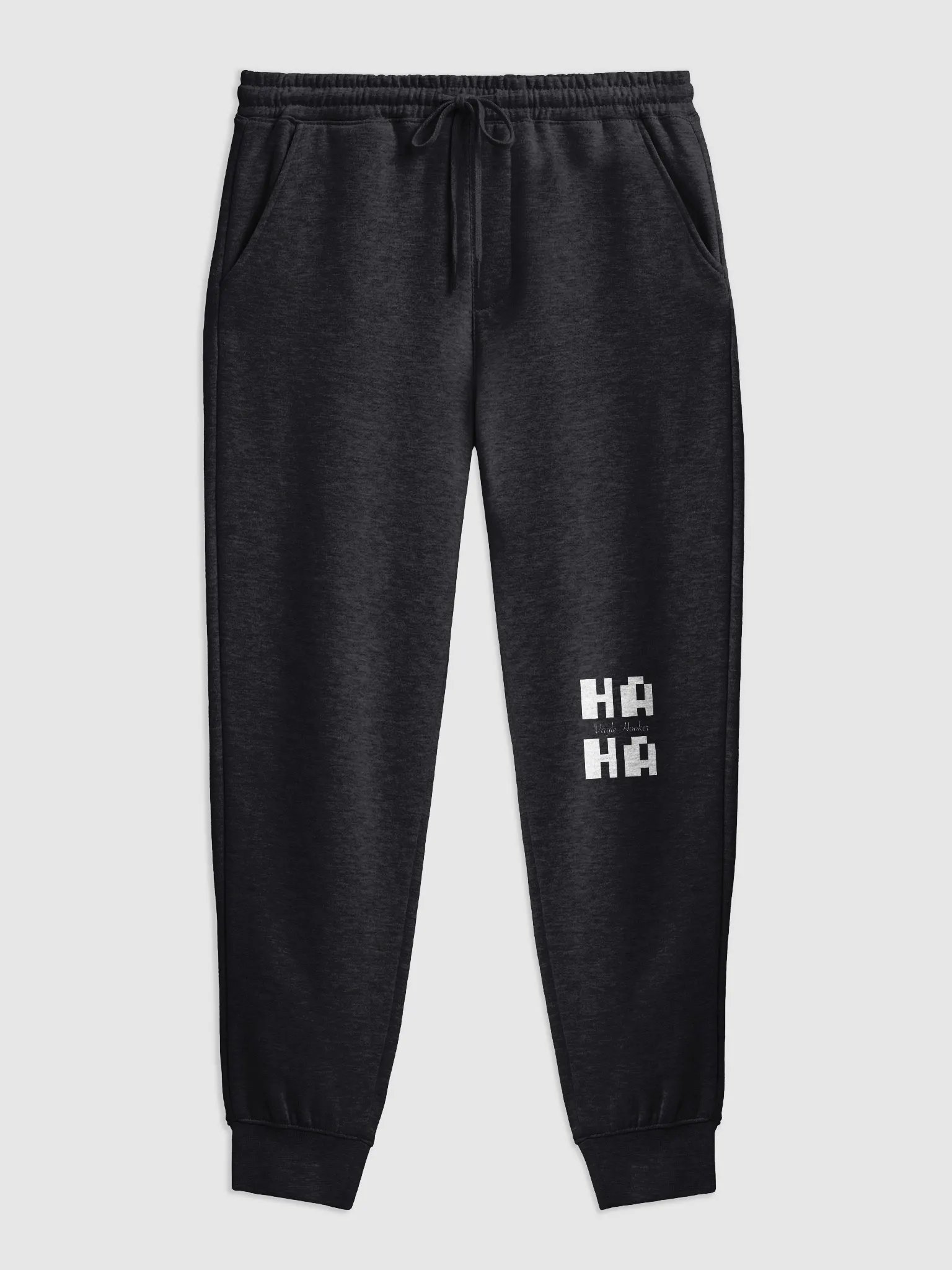 Haha Sweat Pants product image (1)