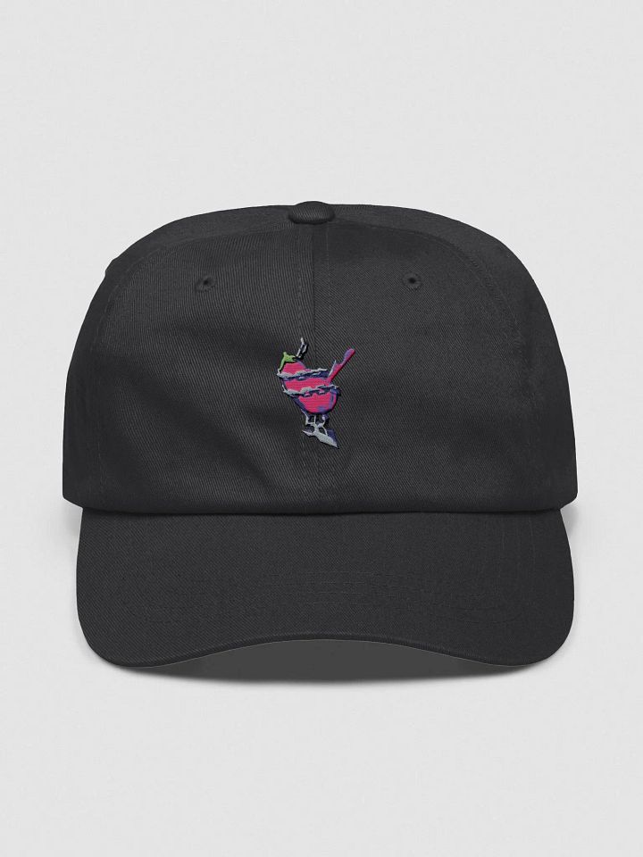 Squads Dad Hat - Embroidered product image (1)