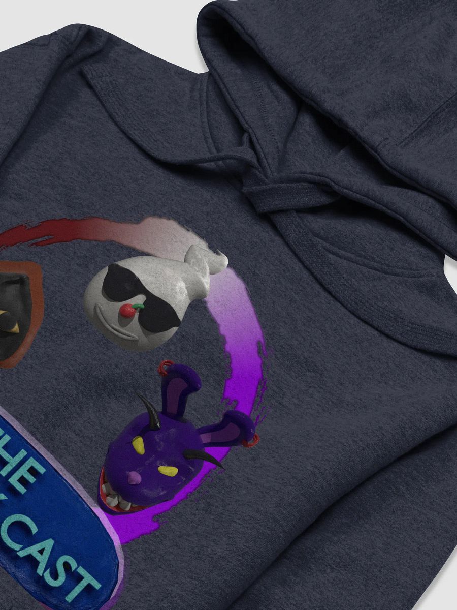 The Cweemy Cast Clay Hoodie product image (11)