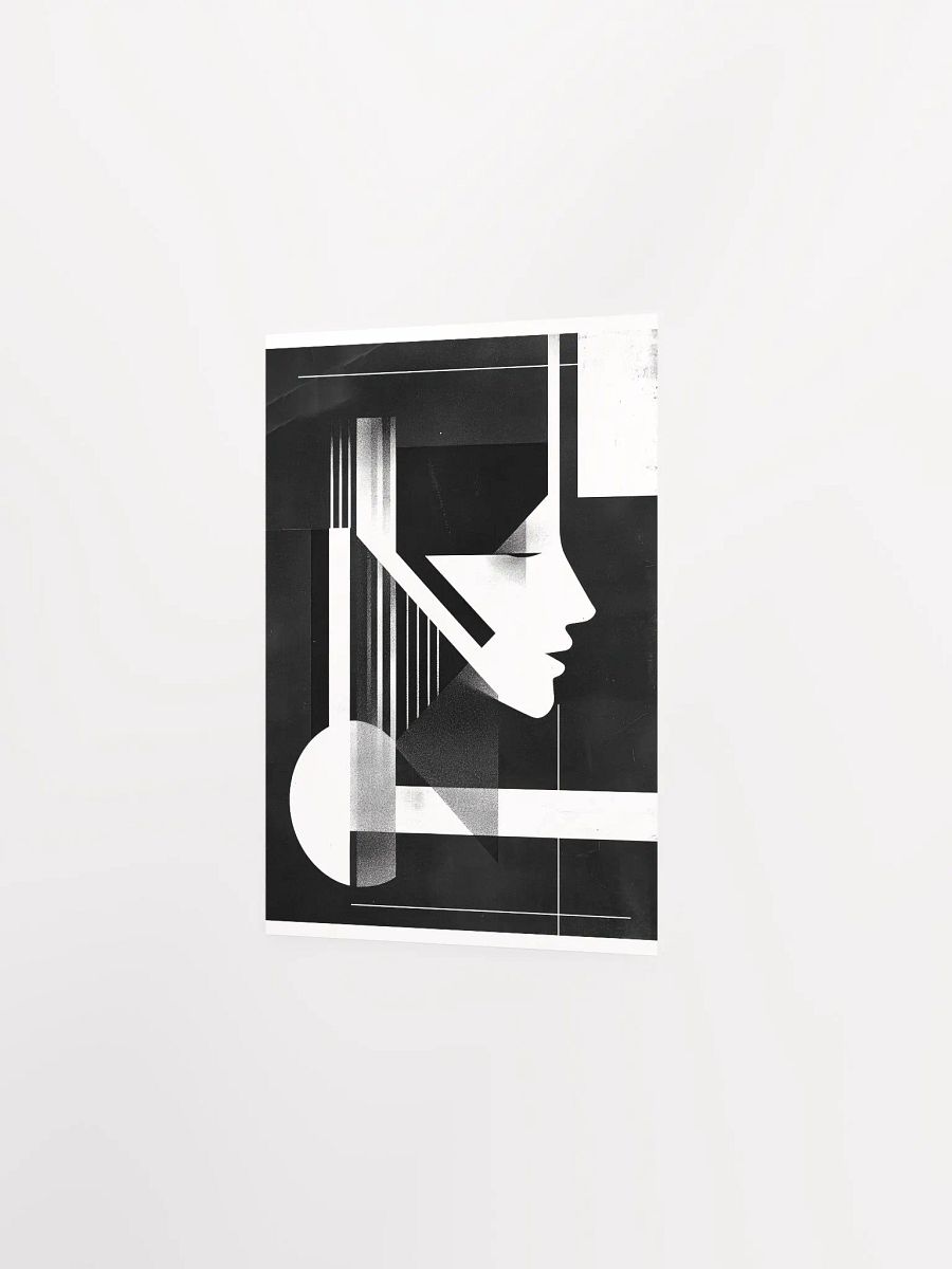 Abstract Persona 003 (Poster) product image (16)