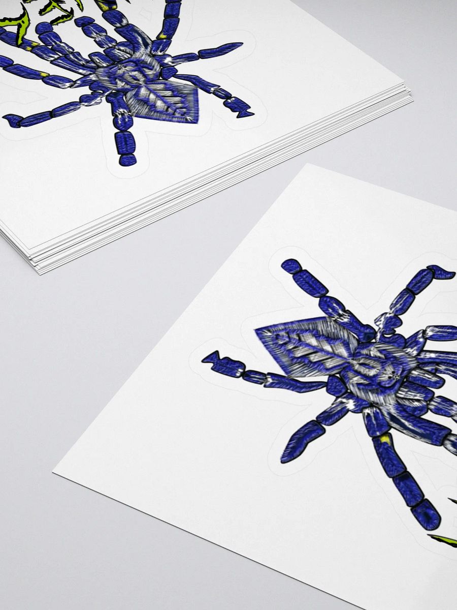 HiveSci Sticker product image (4)