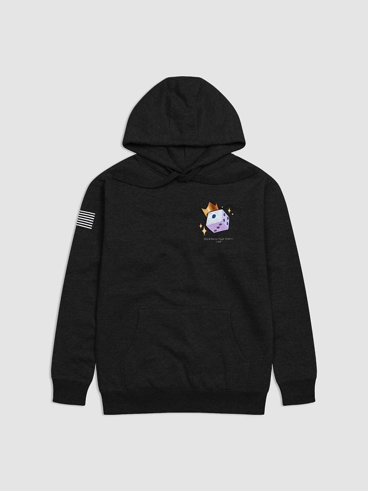 Dice King Unisex Premium Hoodie product image (4)