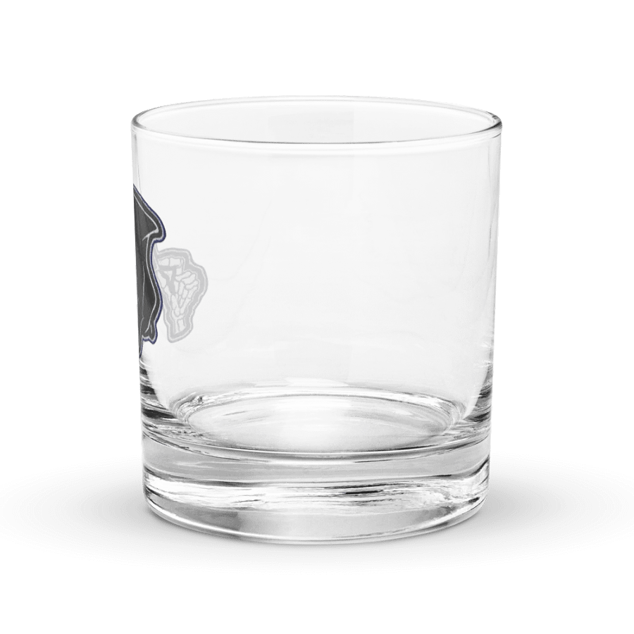 Reaper Scotch Glass product image (2)