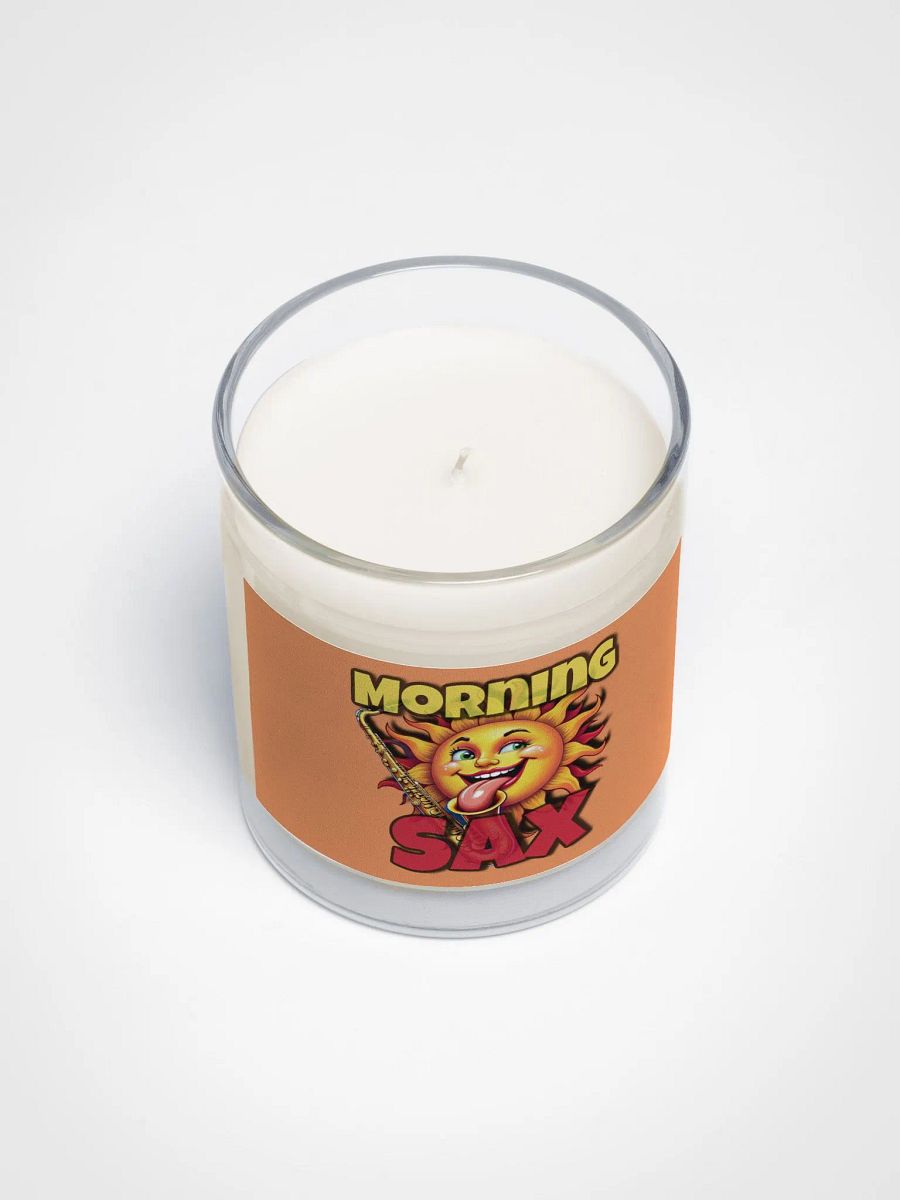 Morning Sax Cande product image (3)