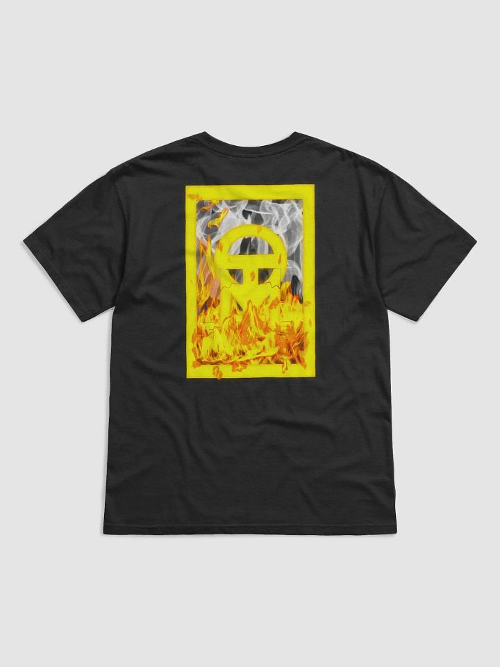 Fire Type product image (2)