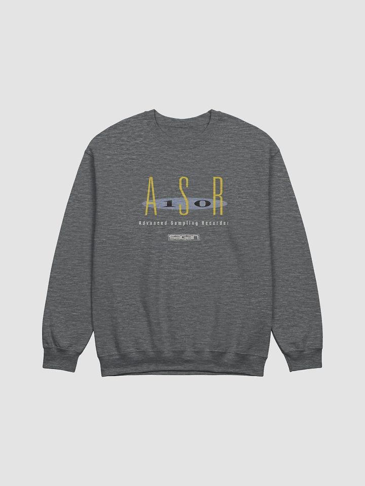 ASR 10 Sweat product image (1)