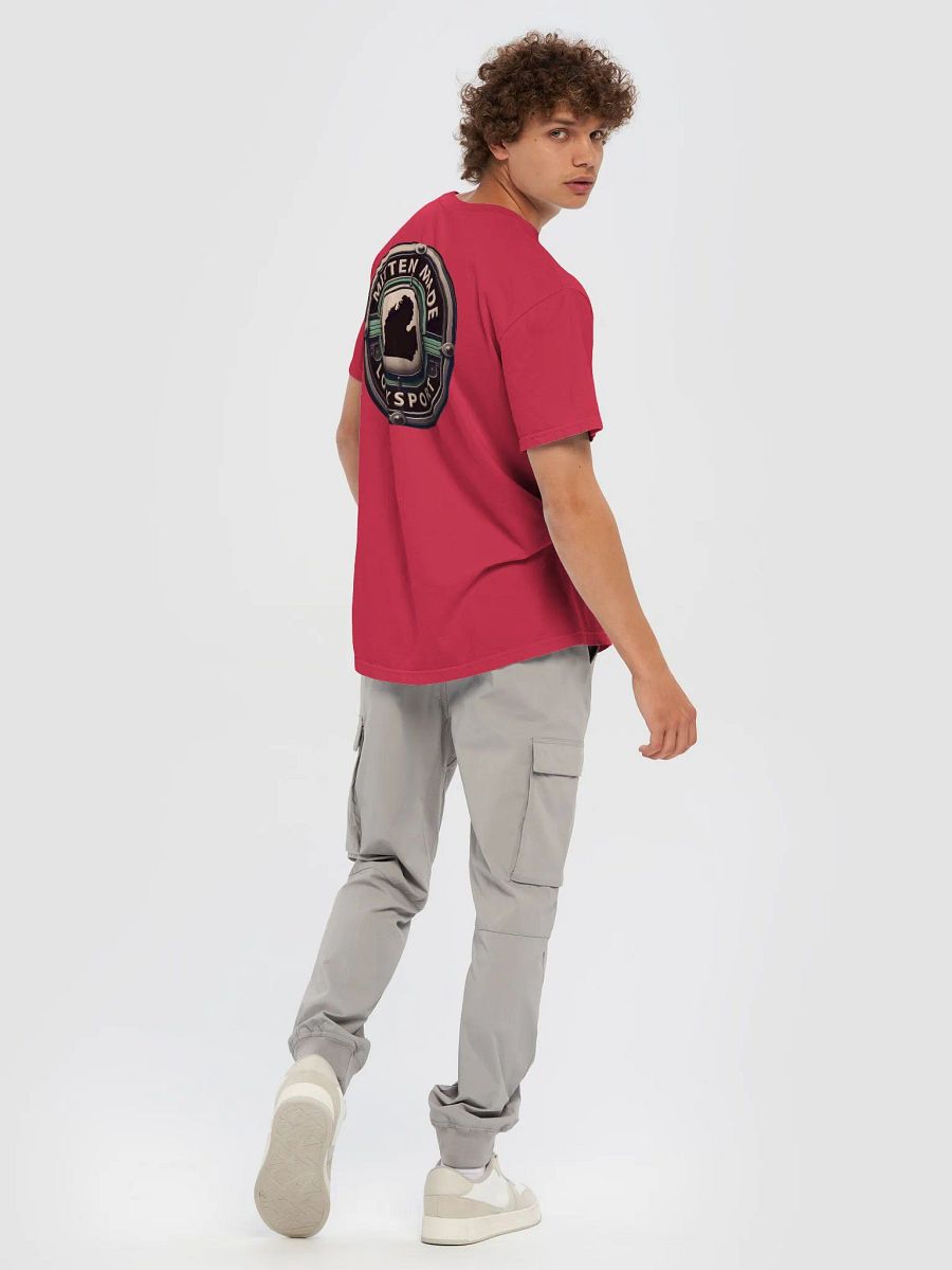 Mitten Made T-Shirt product image (64)