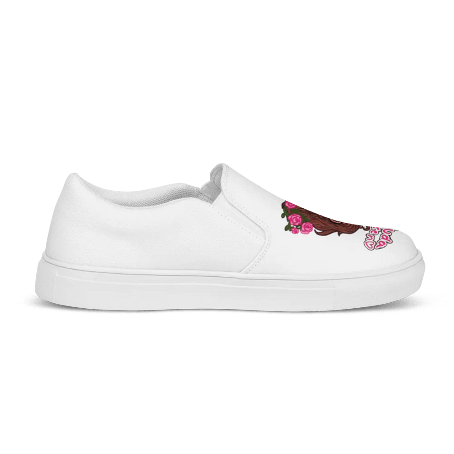 Duda's Chick Flick Slip-Ons product image (10)