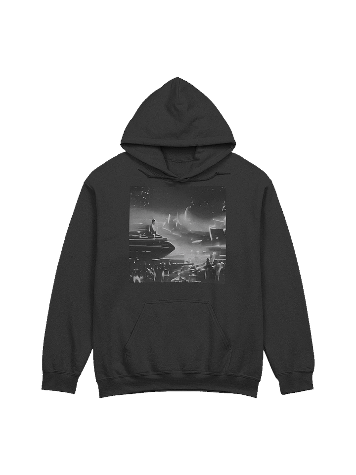 Escape Hoodie product image (1)