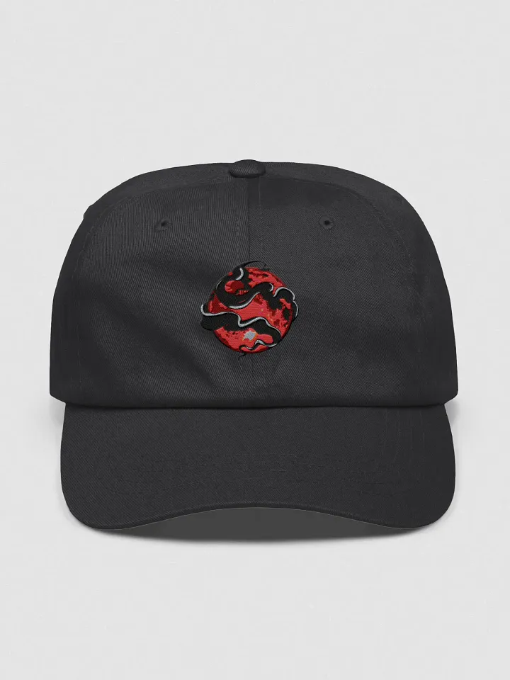 Blood moon hat product image (5)