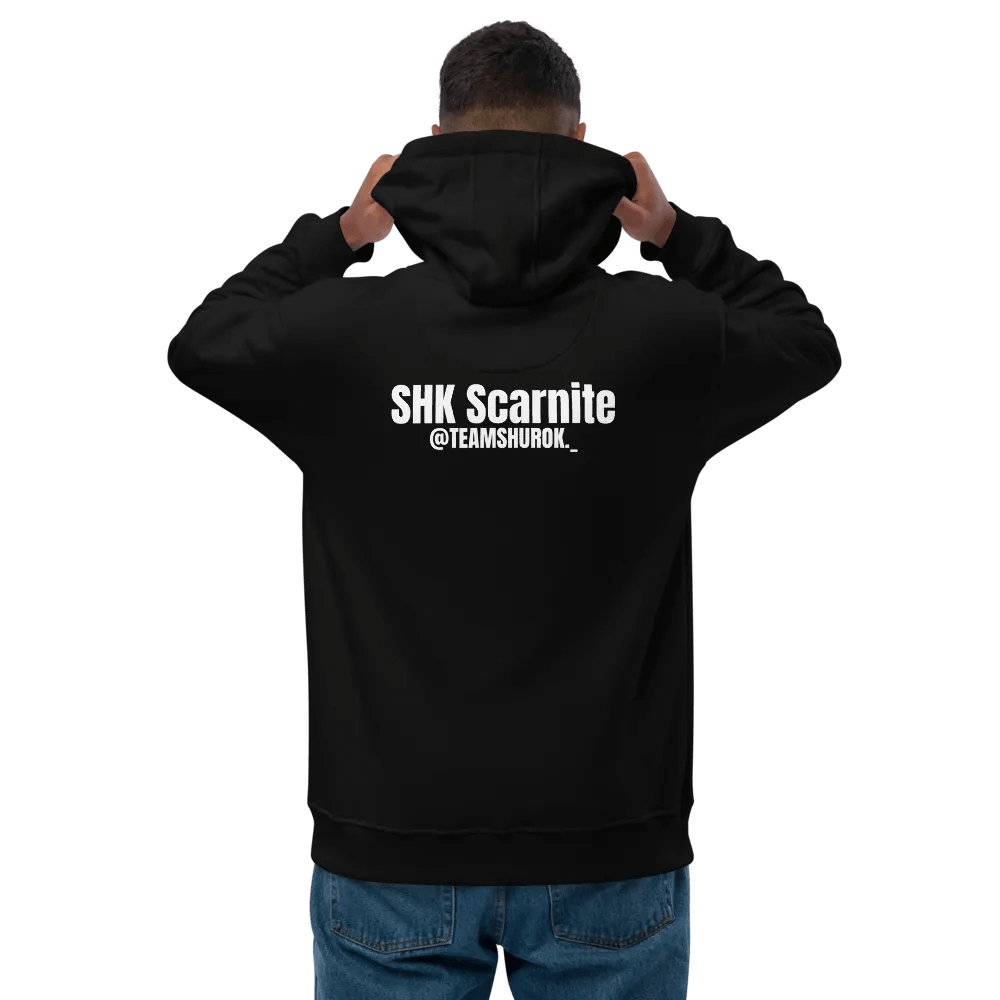 PREMIUM: Pull SHK Scarnite Team Shurok product image (2)