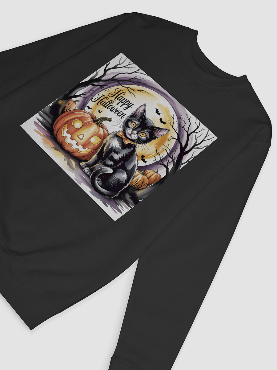 Whimsical Halloween Night Premium Sweatshirt product image (6)