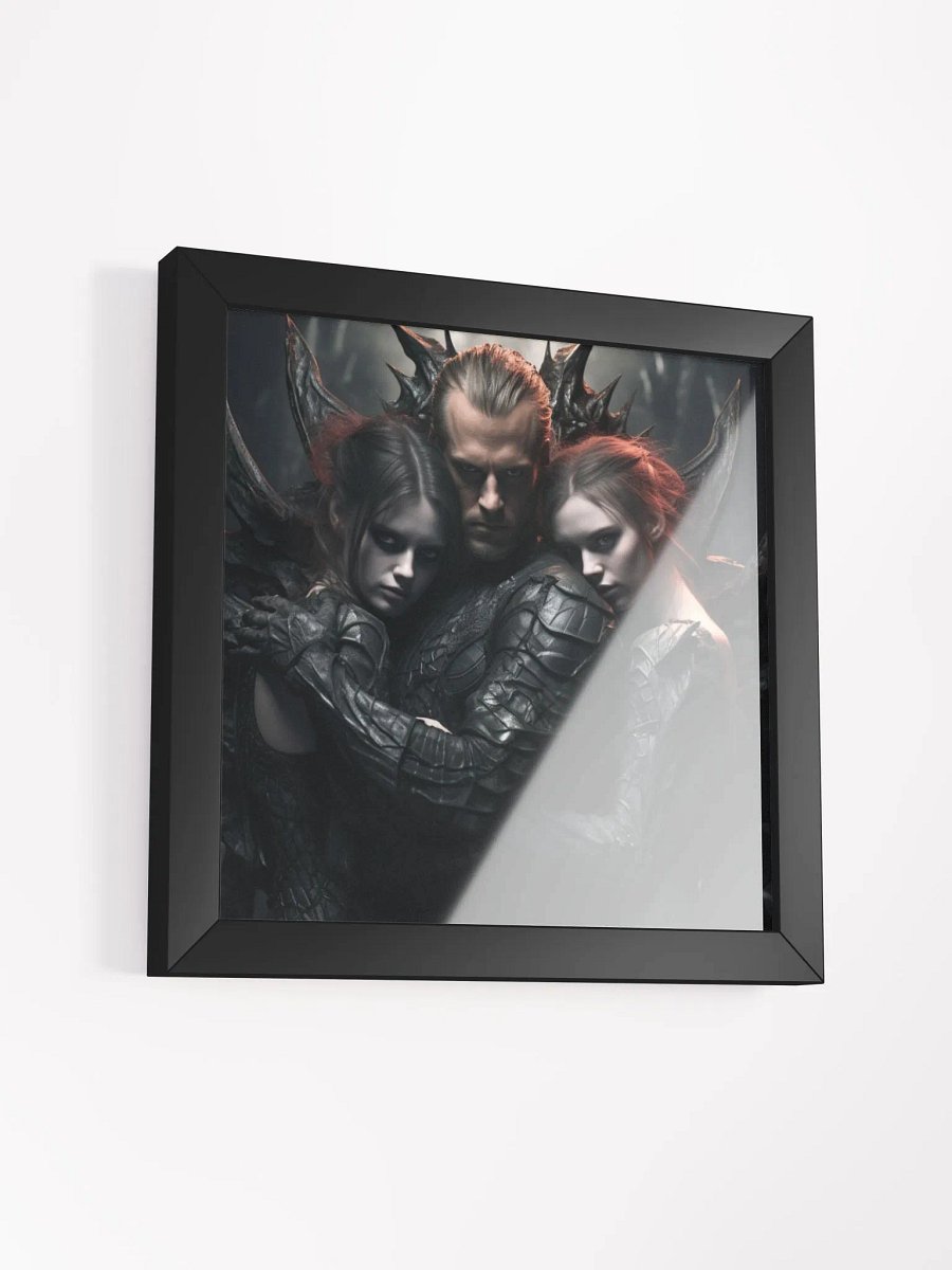 Love Found in the Depths of Darkness product image (3)