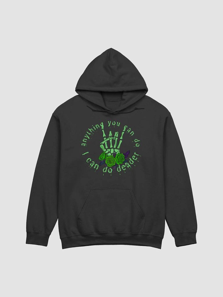ANYTHING YOU CAN DO I CAN DO DEADER product image (4)