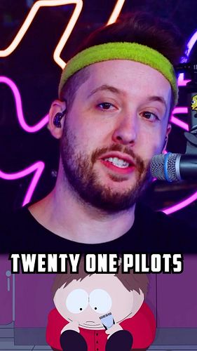 Eric Cartman - Car Radio (AI Cover) @twentyonepilots @joshuadun @tylerrjoseph 
-
-
-
-
#drums #drummersofinstagram #drummersl...