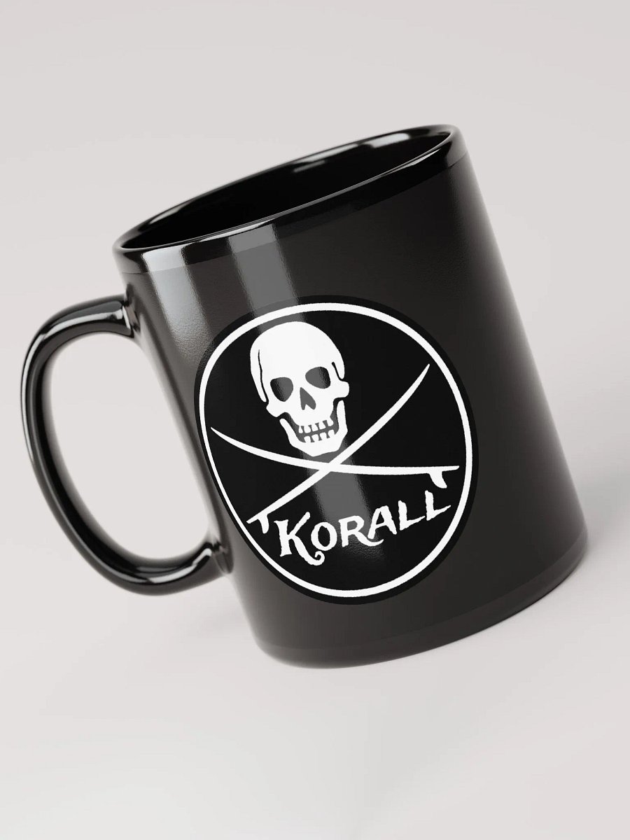 Vintage Surf Mug product image (3)