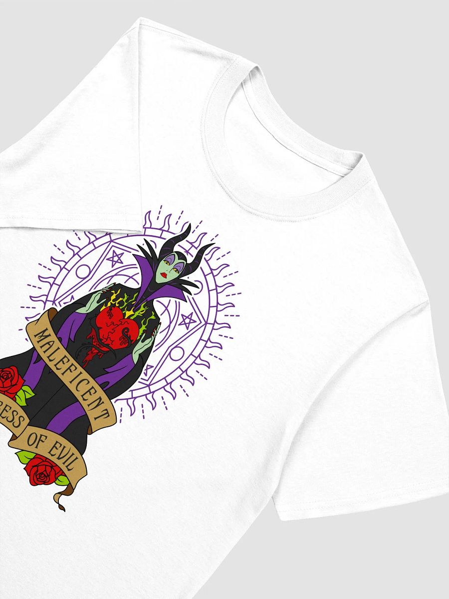Maleficent Heartache Unisex T-Shirt product image (3)