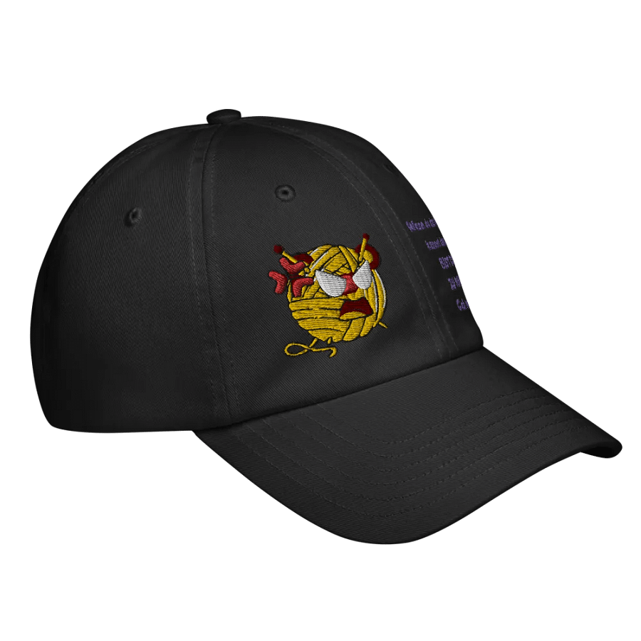 Geh-Weg-Cap-Rund product image (3)