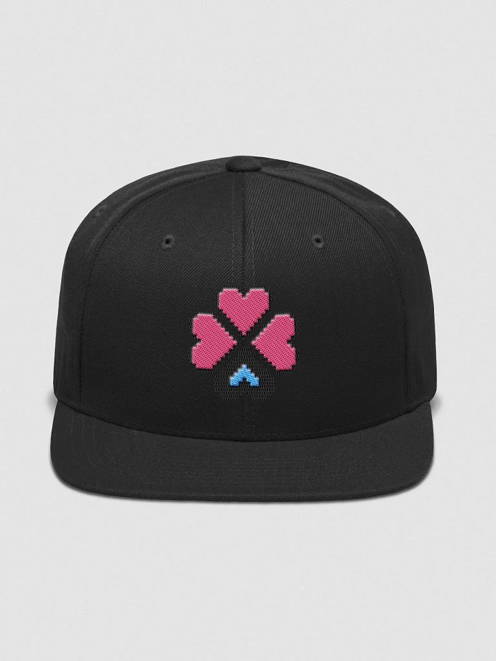 Caustic Remedy Hat product image (2)
