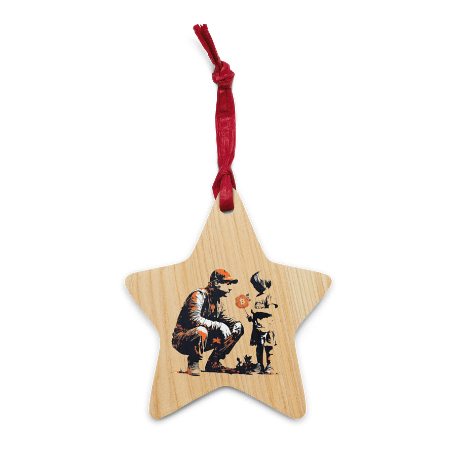Gen B - Ornaments product image (1)