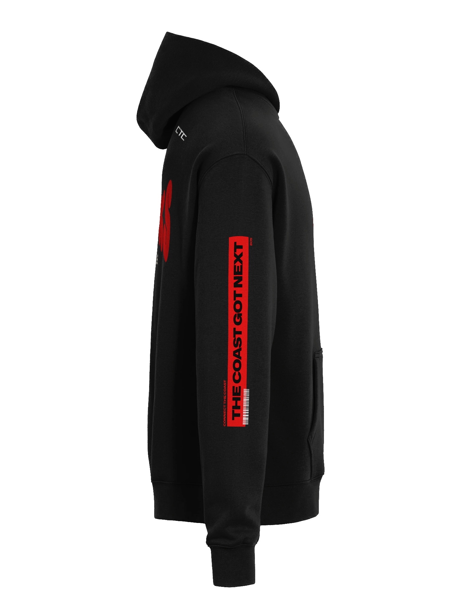 Cheeky Hoodie product image (7)