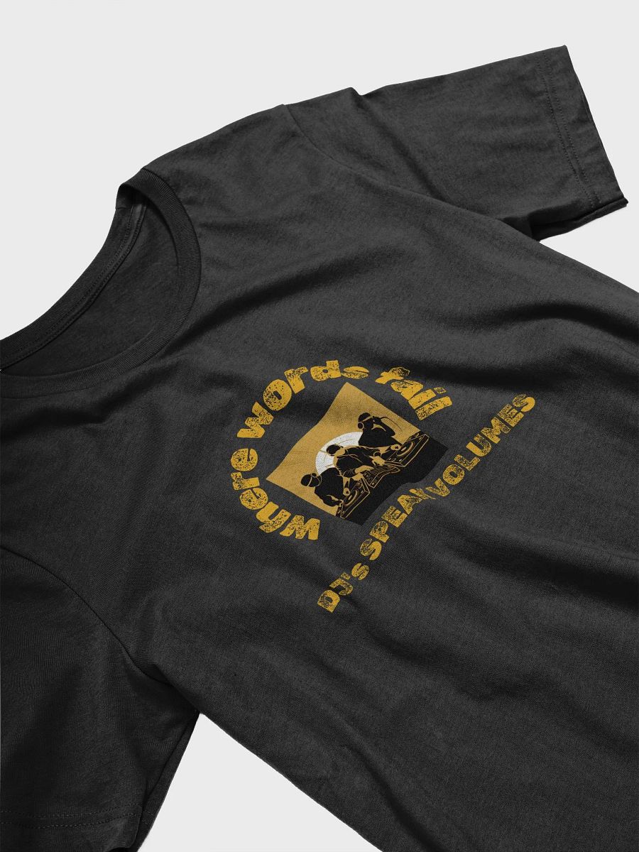DJ's Universal Language: Where Words Fail, Music Speaks Volumes product image (14)