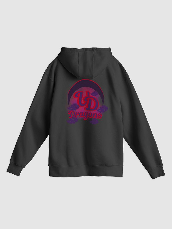 dark chibiusa hoodie product image (6)