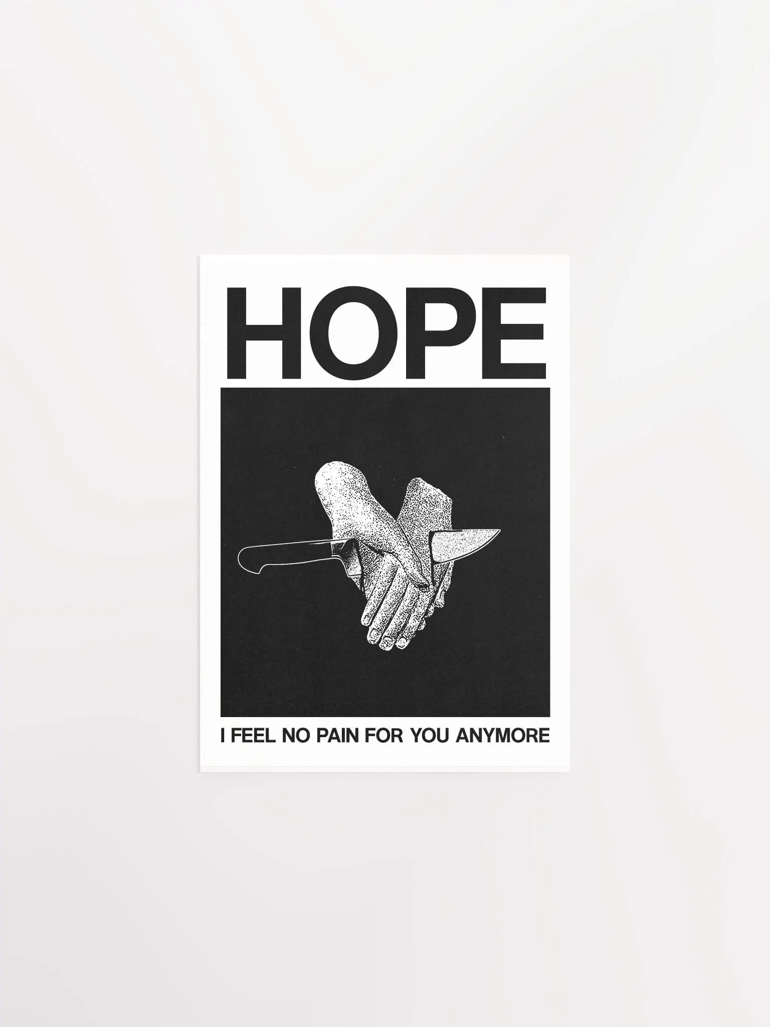 HOPE - Poster product image (4)