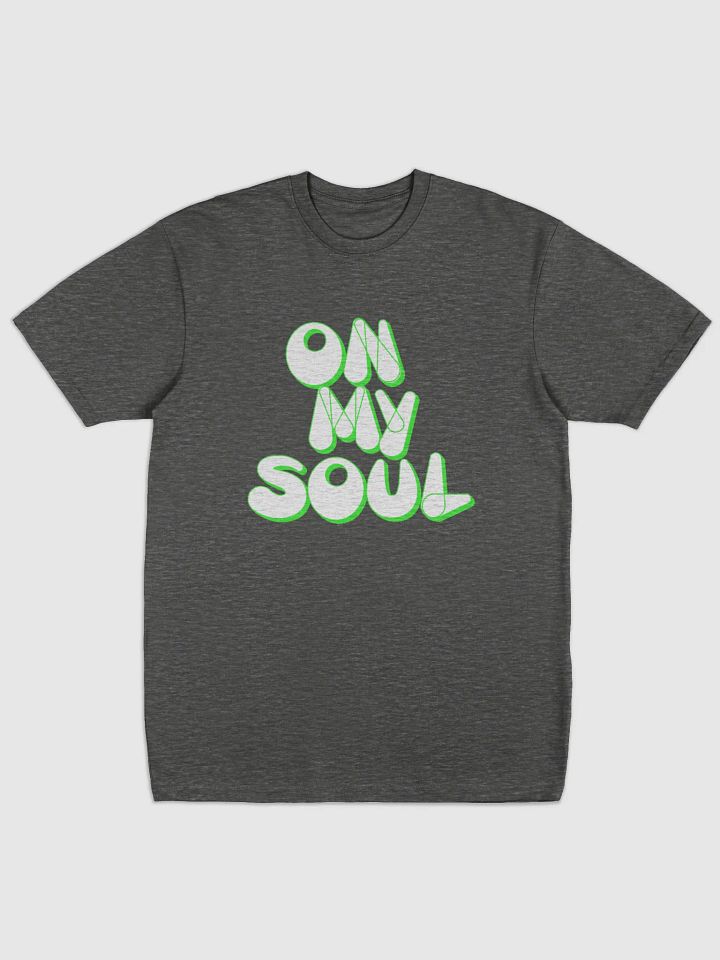 O.M.S Shirt - Green Highlight product image (5)