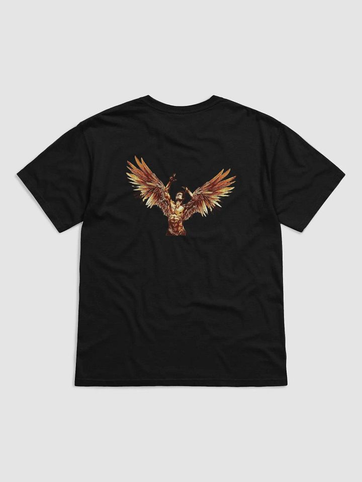 ZYZZ VENI VIDI VICI T-SHIRT product image (2)