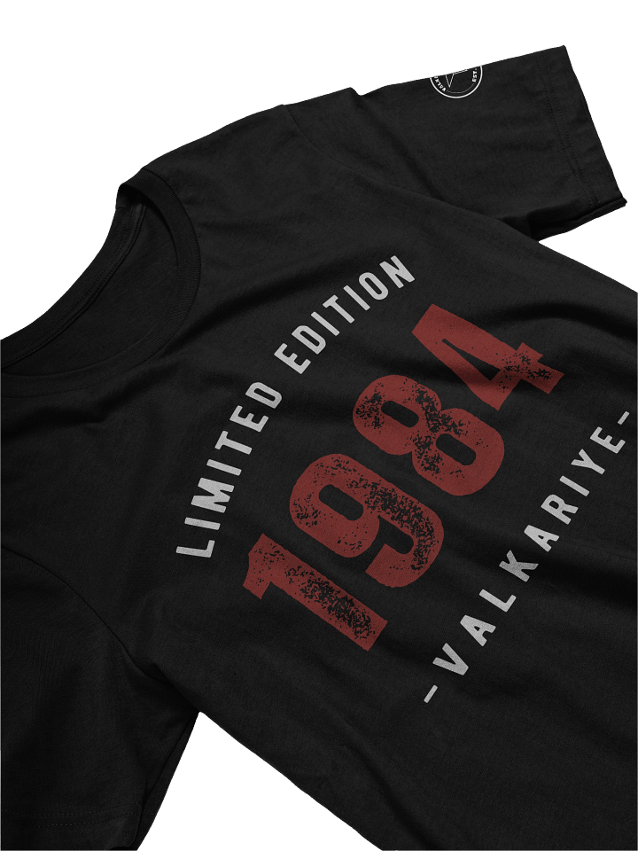 1984 Tee product image (2)