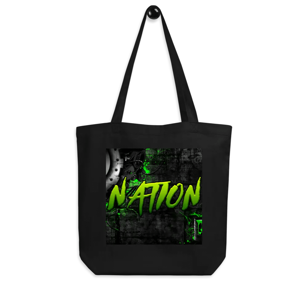 NatioN Army Eco Bag product image (7)