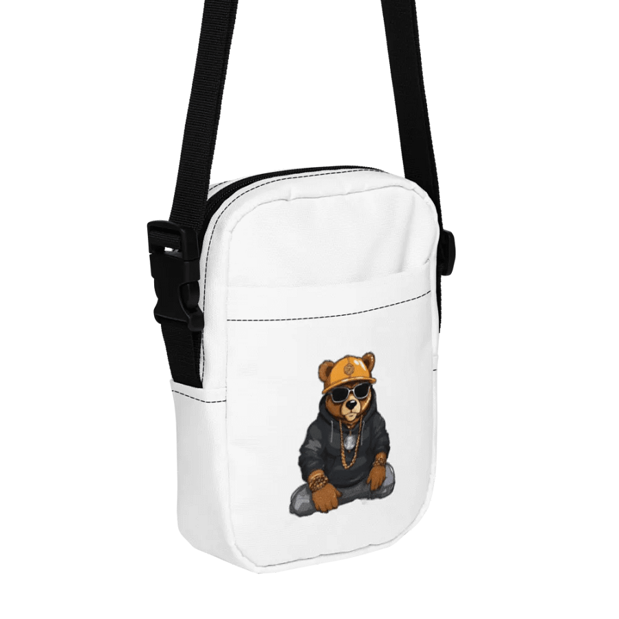 NST BEAR BAG product image (8)