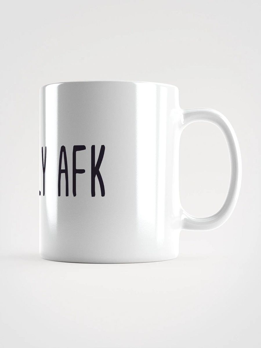 Mentally AFK Coffee Mug product image (2)