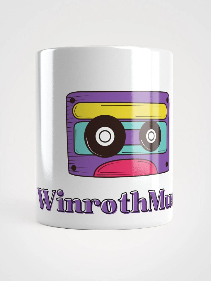Winrothmusic Mug product image (1)