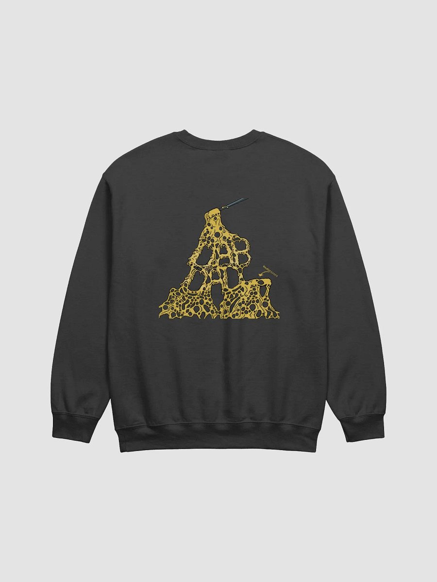 Classic Logo Pullover Sweater - Ink product image (17)