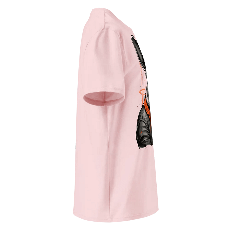 Sketch Art Hase 5, Shirt product image (8)
