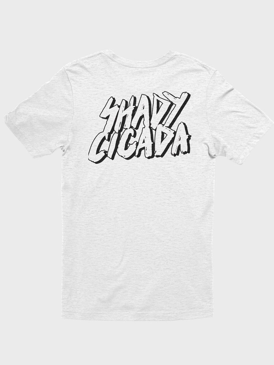 Balloon Guy Tee Alt product image (3)