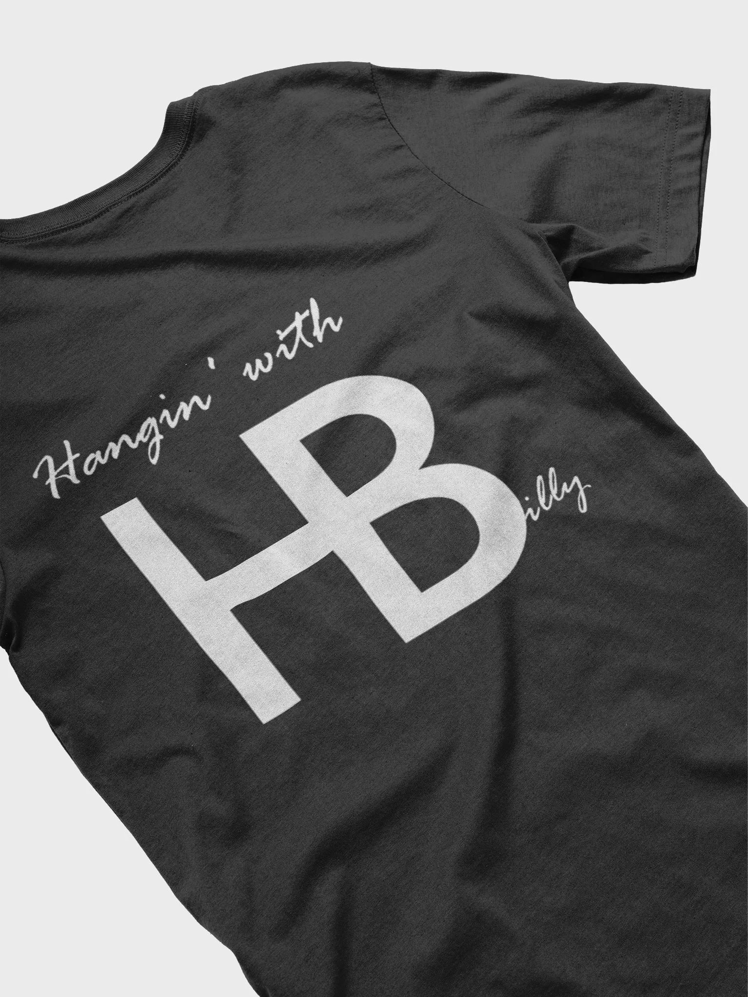 HWH-T-Shirt product image (4)